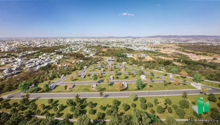 Imagem Terreno à Venda, 240 m² em Ibituruna - Montes Claros