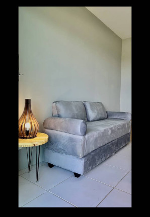 Imagem Apartamento com 1 Quarto à Venda, 36 m² em Sairé Imagem Apartamento com 1 Quarto à Venda, 36 m² em Sairé