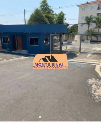 Imagem Apartamento com 2 Quartos à Venda, 54 m² em Jardim Guadalajara - Sorocaba Imagem Apartamento com 2 Quartos à Venda, 54 m² em Jardim Guadalajara - Sorocaba