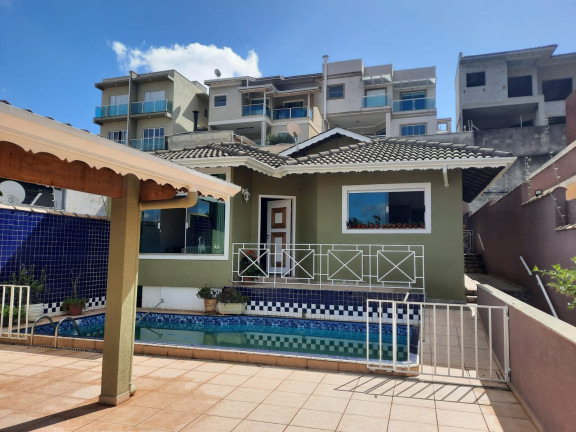 Imagem Imóvel com 3 Quartos à Venda, 186 m² em Recreio Maristela - Atibaia Imagem Imóvel com 3 Quartos à Venda, 186 m² em Recreio Maristela - Atibaia