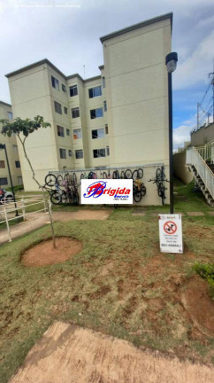 Imagem Apartamento com 2 Quartos à Venda, 48 m² em Jardim Petrópolis - Cotia Imagem Apartamento com 2 Quartos à Venda, 48 m² em Jardim Petrópolis - Cotia