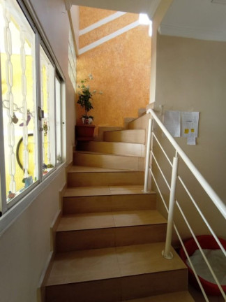 Imagem Sobrado com 2 Quartos à Venda, 193 m² em Vila Acoreana - Poá Imagem Sobrado com 2 Quartos à Venda, 193 m² em Vila Acoreana - Poá