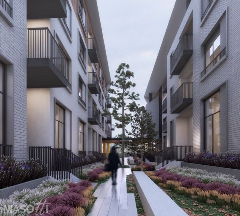 Imagem Apartamento com 1 Quarto à Venda, 58 m² em Centro - Gramado