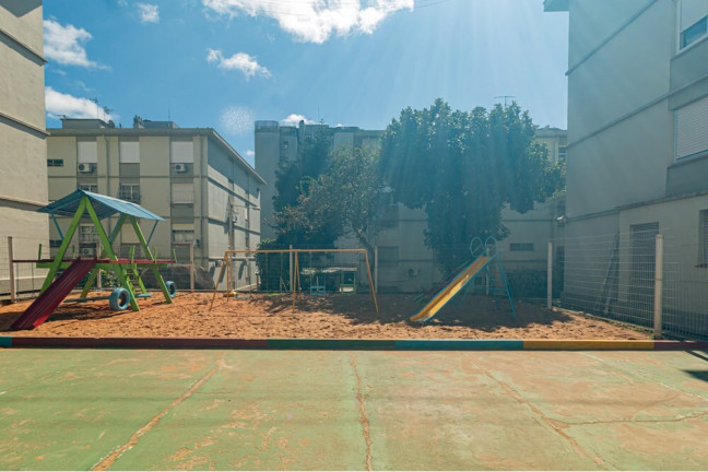 Imagem Apartamento com 2 Quartos à Venda, 51 m² em Cristo Redentor - Porto Alegre Imagem Apartamento com 2 Quartos à Venda, 51 m² em Cristo Redentor - Porto Alegre