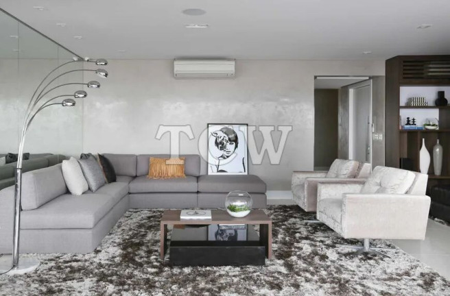 Imagem Apartamento com 3 Quartos à Venda, 250 m² em Aclimação - São Paulo Imagem Apartamento com 3 Quartos à Venda, 250 m² em Aclimação - São Paulo