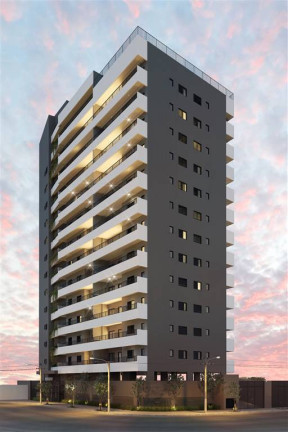 Imagem Apartamento com 2 Quartos à Venda, 83 m² em Aviação - Praia Grande