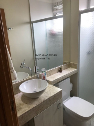 Imagem Apartamento com 2 Quartos à Venda, 47 m² em Colônia - Jundiaí Imagem Apartamento com 2 Quartos à Venda, 47 m² em Colônia - Jundiaí