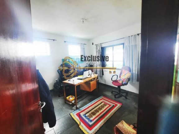 Imagem Sobrado com 4 Quartos à Venda, 250 m² em Vila Junqueira - Santo André Imagem Sobrado com 4 Quartos à Venda, 250 m² em Vila Junqueira - Santo André