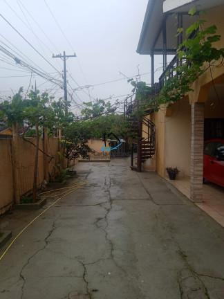 Imagem Sobrado com 3 Quartos à Venda, 160 m² em Balneário Praia De Leste - Pontal Do Paraná