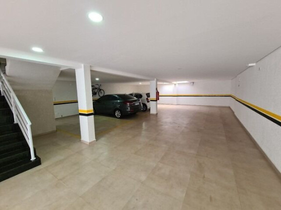 Imagem Cobertura com 2 Quartos à Venda, 88 m² em Vila Tibiriçá - Santo André Imagem Cobertura com 2 Quartos à Venda, 88 m² em Vila Tibiriçá - Santo André