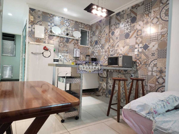 Imagem Apartamento com 1 Quarto à Venda, 24 m² em Copacabana - Rio De Janeiro
