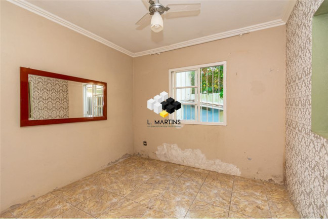 Imagem Casa com 4 Quartos à Venda, 113 m² em Harmonia - Canoas