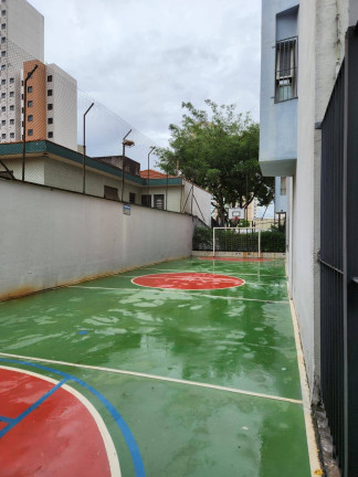 Imagem Apartamento com 3 Quartos à Venda, 88 m² em Mooca - São Paulo
