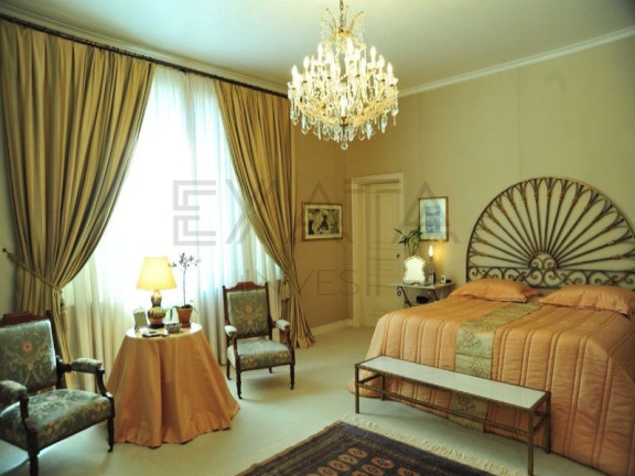 Imagem Casa com 4 Quartos à Venda, 1.000 m² em Jardim Guedala - São Paulo Imagem Casa com 4 Quartos à Venda, 1.000 m² em Jardim Guedala - São Paulo