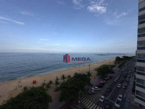 Imagem Apartamento com 2 Quartos à Venda, 100 m² em Itapuã - Vila Velha Imagem Apartamento com 2 Quartos à Venda, 100 m² em Itapuã - Vila Velha