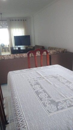 Imagem Apartamento com 3 Quartos à Venda, 134 m² em Boqueirão - Praia Grande