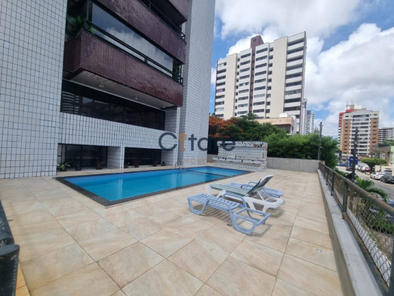 Cobertura com 4 Quartos à Venda, 663 m² em Dionisio Torres - Fortaleza
