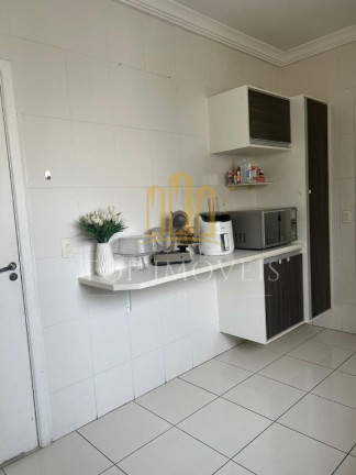 Imagem Apartamento com 3 Quartos à Venda, 131 m² em Jardim Das Indústrias - São José Dos Campos Imagem Apartamento com 3 Quartos à Venda, 131 m² em Jardim Das Indústrias - São José Dos Campos