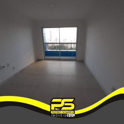 Imagem Apartamento com 3 Quartos para Alugar, 82 m² em água Fria - João Pessoa
