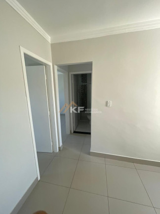 Imagem Apartamento com 2 Quartos à Venda, 49 m² em Vila Virgínia - Ribeirão Preto