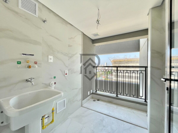 Imagem Apartamento com 3 Quartos à Venda, 123 m² em Chacara Klabin - São Paulo