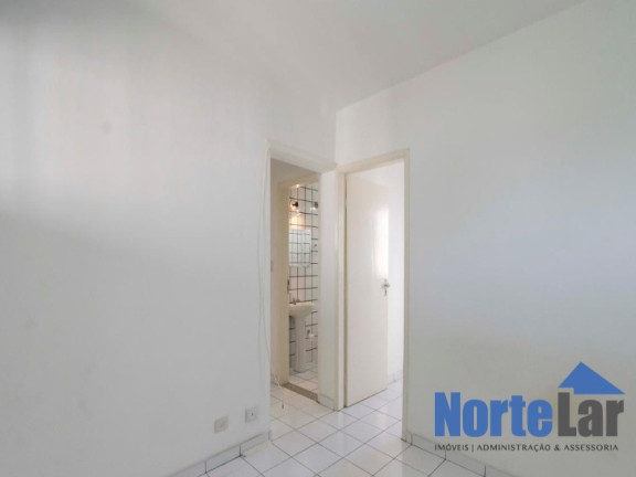 Imagem Apartamento com 2 Quartos à Venda, 54 m² em Jardim íris - São Paulo
