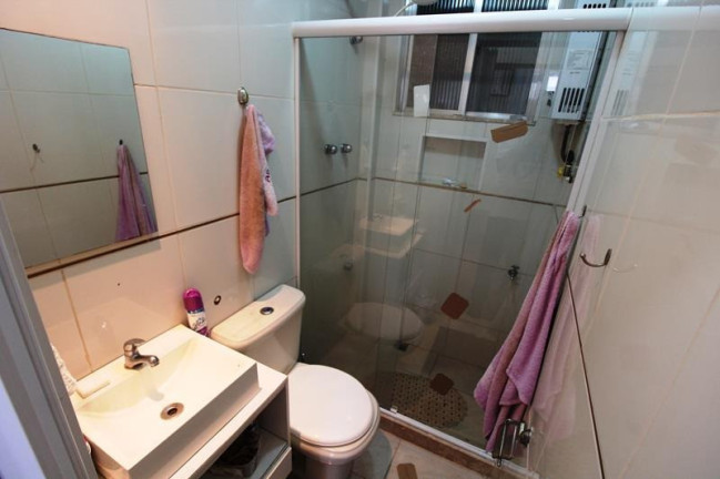 Imagem Apartamento com 1 Quarto para Temporada, 35 m² em Copacabana - Rio De Janeiro Imagem Apartamento com 1 Quarto para Temporada, 35 m² em Copacabana - Rio De Janeiro