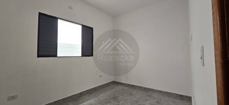 Imagem Casa de Condomínio com 2 Quartos à Venda, 56 m² em Cibratel Ii - Itanhaém