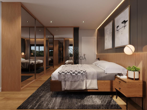Imagem Apartamento com 3 Quartos à Venda, 99 m² em Três Marias - São José Dos Pinhais Imagem Apartamento com 3 Quartos à Venda, 99 m² em Três Marias - São José Dos Pinhais