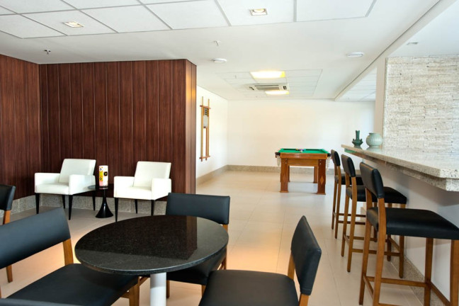 Imagem Apartamento com 1 Quarto à Venda, 52 m² em Caminho Das árvores - Salvador Imagem Apartamento com 1 Quarto à Venda, 52 m² em Caminho Das árvores - Salvador