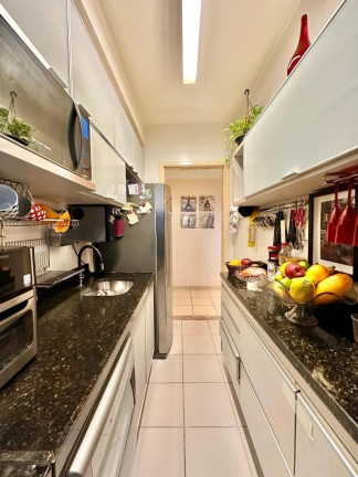 Imagem Imóvel com 2 Quartos à Venda, 66 m² em Norte (águas Claras) - Brasília Imagem Imóvel com 2 Quartos à Venda, 66 m² em Norte (águas Claras) - Brasília