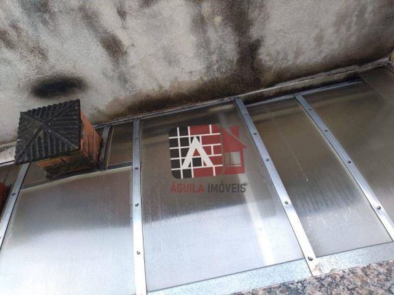 Imagem Sobrado com 2 Quartos à Venda, 60 m² em Vila Araguaia - São Paulo