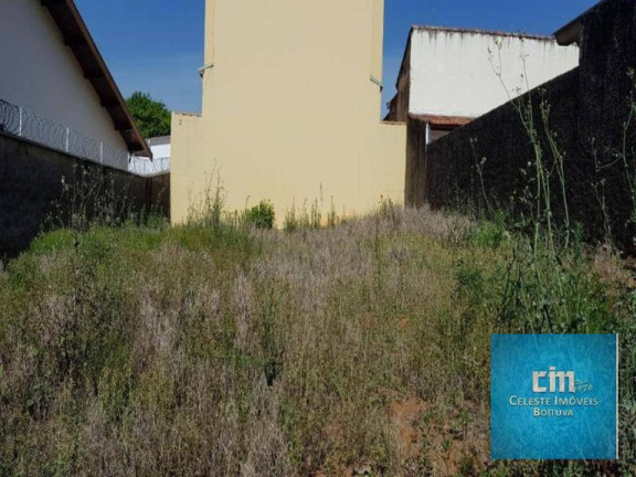 Imagem Terreno à Venda, 300 m² em Centro - Boituva Imagem Terreno à Venda, 300 m² em Centro - Boituva