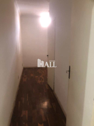 Imagem Casa com 3 Quartos à Venda, 250 m² em Jardim Conceição - São José Do Rio Preto