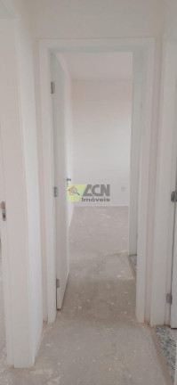 Imagem Apartamento com 2 Quartos à Venda, 55 m² em Parque Orestes ôngaro - Hortolândia Imagem Apartamento com 2 Quartos à Venda, 55 m² em Parque Orestes ôngaro - Hortolândia