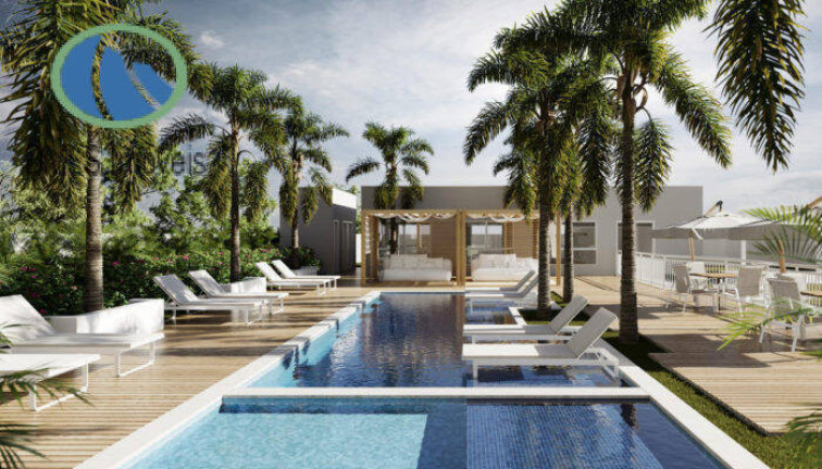 Imagem Apartamento com 2 Quartos à Venda, 47 m² em Laranjeiras - Caieiras