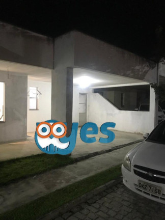 Casa com 2 Quartos para Alugar, 150 m² em Sim - Feira De Santana