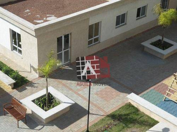 Imagem Apartamento com 3 Quartos à Venda, 63 m² em Penha - São Paulo