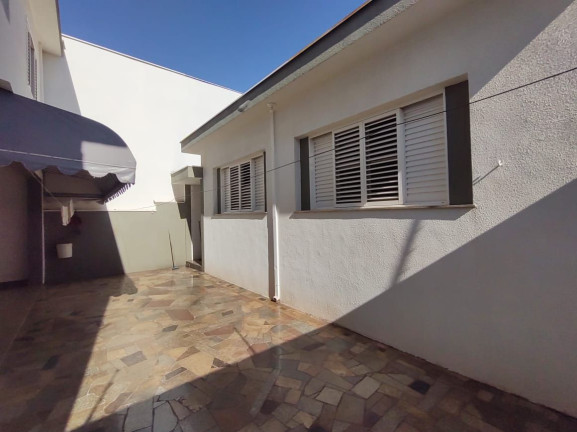 Imagem Casa com 3 Quartos para Alugar, 219 m² em Alemães - Piracicaba Imagem Casa com 3 Quartos para Alugar, 219 m² em Alemães - Piracicaba
