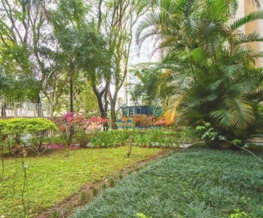Imagem Apartamento com 3 Quartos à Venda, 115 m² em Perdizes - São Paulo