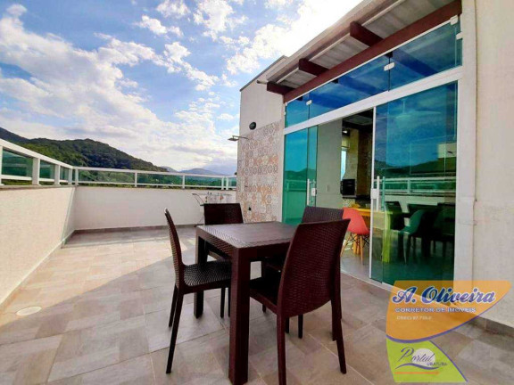 Imagem Apartamento com 3 Quartos à Venda, 90 m² em Estufa I - Ubatuba Imagem Apartamento com 3 Quartos à Venda, 90 m² em Estufa I - Ubatuba