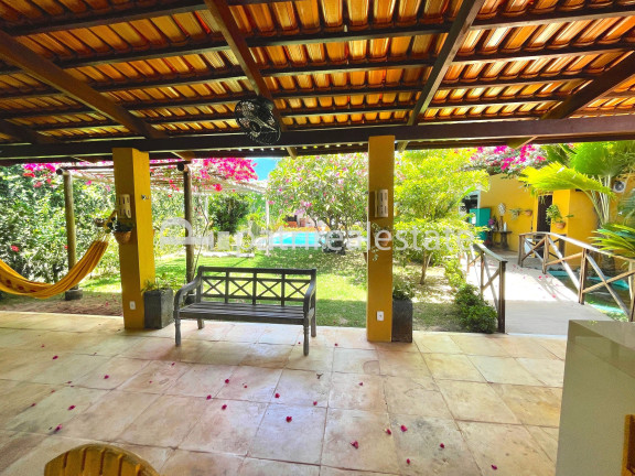 Imagem Casa com 4 Quartos à Venda, 498 m² em De Lourdes - Fortaleza