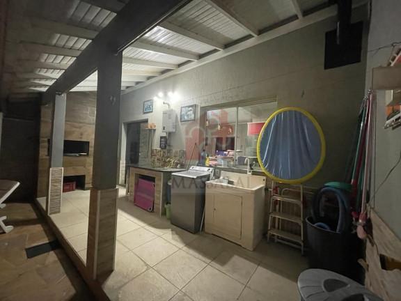 Imagem Casa com 3 Quartos à Venda, 100 m² em Passo Das Pedras - Porto Alegre