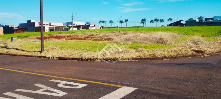 Terreno à Venda, 340 m² em Residencial Alto Das Palmeiras - Sertanópolis
