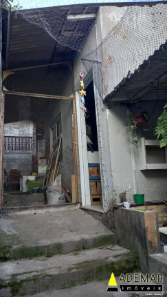 Imagem Casa com 2 Quartos à Venda, 255 m² em Rudge Ramos - São Bernardo Do Campo Imagem Casa com 2 Quartos à Venda, 255 m² em Rudge Ramos - São Bernardo Do Campo