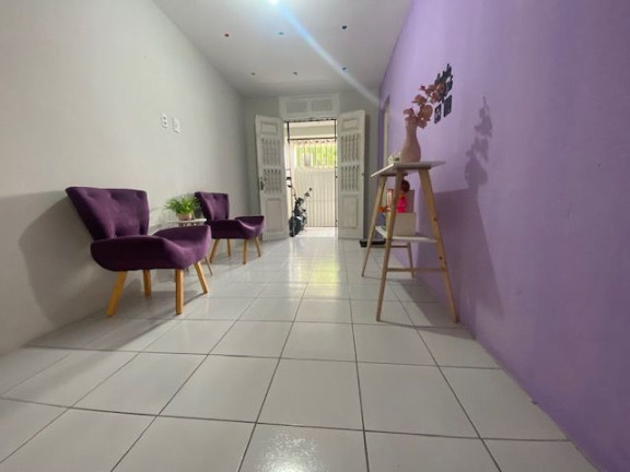 Imagem Casa com 3 Quartos à Venda, 122 m² em Dionisio Torres - Fortaleza Imagem Casa com 3 Quartos à Venda, 122 m² em Dionisio Torres - Fortaleza