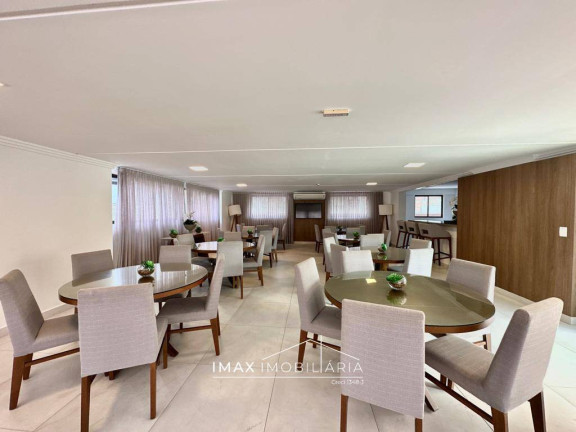 Imagem Apartamento com 3 Quartos à Venda, 91 m² em Jardim Oceania - João Pessoa