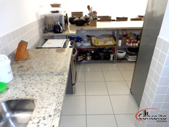 Imagem Apartamento com 3 Quartos à Venda, em Itaguá - Ubatuba Imagem Apartamento com 3 Quartos à Venda, em Itaguá - Ubatuba