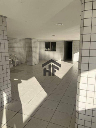 Imagem Apartamento com 3 Quartos à Venda, 80 m² em Boa Viagem - Recife
