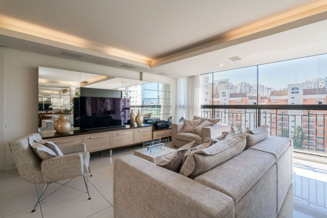 Imagem Imóvel com 3 Quartos à Venda, 120 m² em Jardim Europa - Porto Alegre